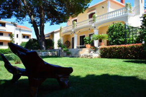 Apartments Stana